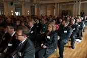 2011 - Passau: Identitäten und Bürgerschaften in Europa. Tschechische und deutsche Perspektiven