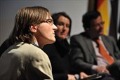 2009 - Heidelberg: 20 Jahre danach. Von den friedlichen Revolutionen zur Europäischen Integration