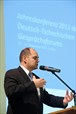 Christian Schmidt, Spolupředseda Rady Česko-německého diskusního fóra