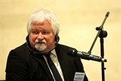 2014 - Litoměřice: "Deutsch-tschechische Nachbarschaft: Erinnerungskultur für die Zukunft"