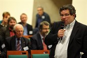 2014 - Litoměřice: "Deutsch-tschechische Nachbarschaft: Erinnerungskultur für die Zukunft"