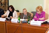 Rada Česko-německého diskusního fóra zasedala v Praze poprvé v novém složení