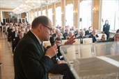Bohuslav Sobotka: „Kvalitní česko-německé vztahy jsou klíčové pro zdárný vývoj střední Evropy i Evropské unie.“