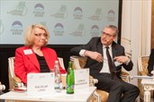 Bohuslav Sobotka: „Gute deutsch-tschechische Beziehungen sind grundlegend für eine erfolgreiche Entwicklung Mitteleuropas wie auch der Europäischen Union“.
