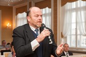 Bohuslav Sobotka: „Gute deutsch-tschechische Beziehungen sind grundlegend für eine erfolgreiche Entwicklung Mitteleuropas wie auch der Europäischen Union“.