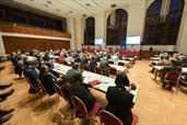 Jahreskonferenz des Deutsch-Tschechischen Gesprächsforums 2019