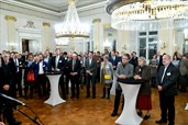 Jahreskonferenz des Deutsch-Tschechischen Gesprächsforums 2018