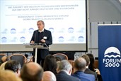 Jahreskonferenz des Deutsch-Tschechischen Gesprächsforums 2018