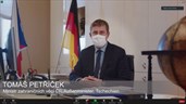 Jahreskonferenz des Deutsch-Tschechischen Gesprächsforums 2020